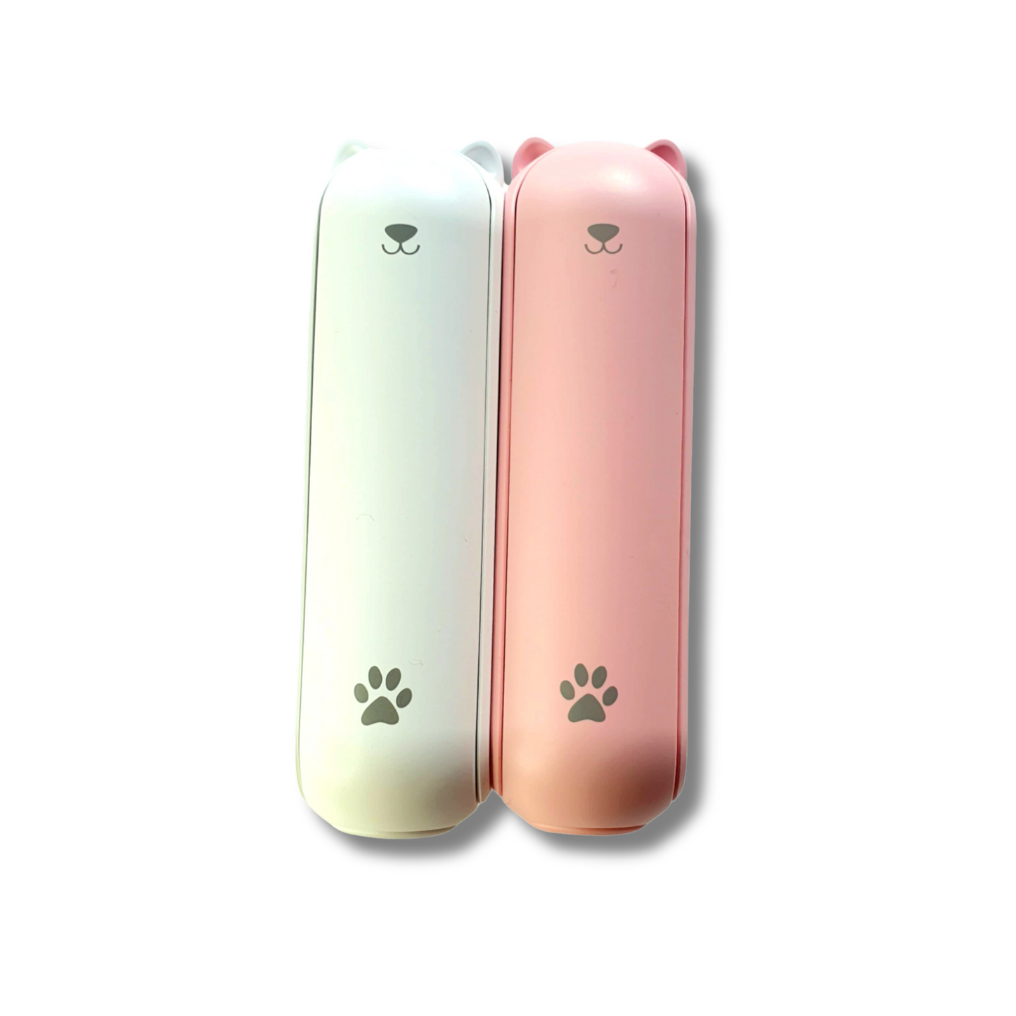 Electric Fan - 3 in 1 with Powerbank & Flashlight