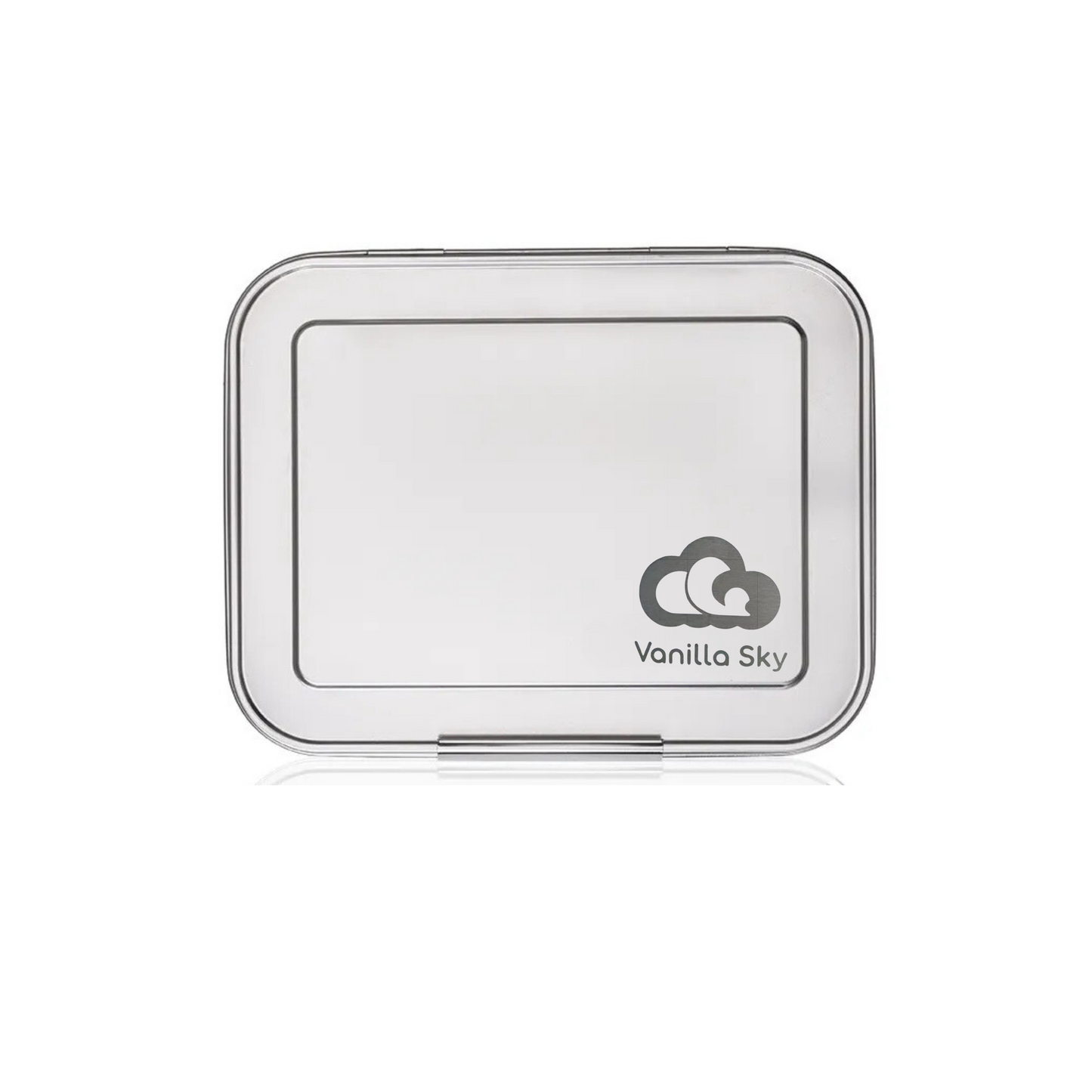 Stainless Steel 304 - 3 Compartments - Bento Lunch Box – 1750ml Capacity