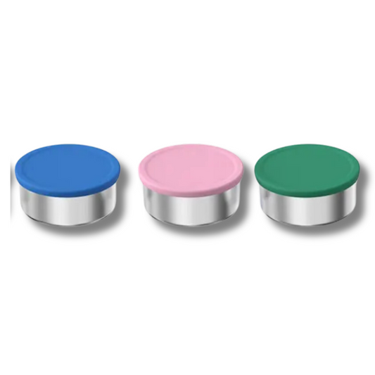 Snack Pots