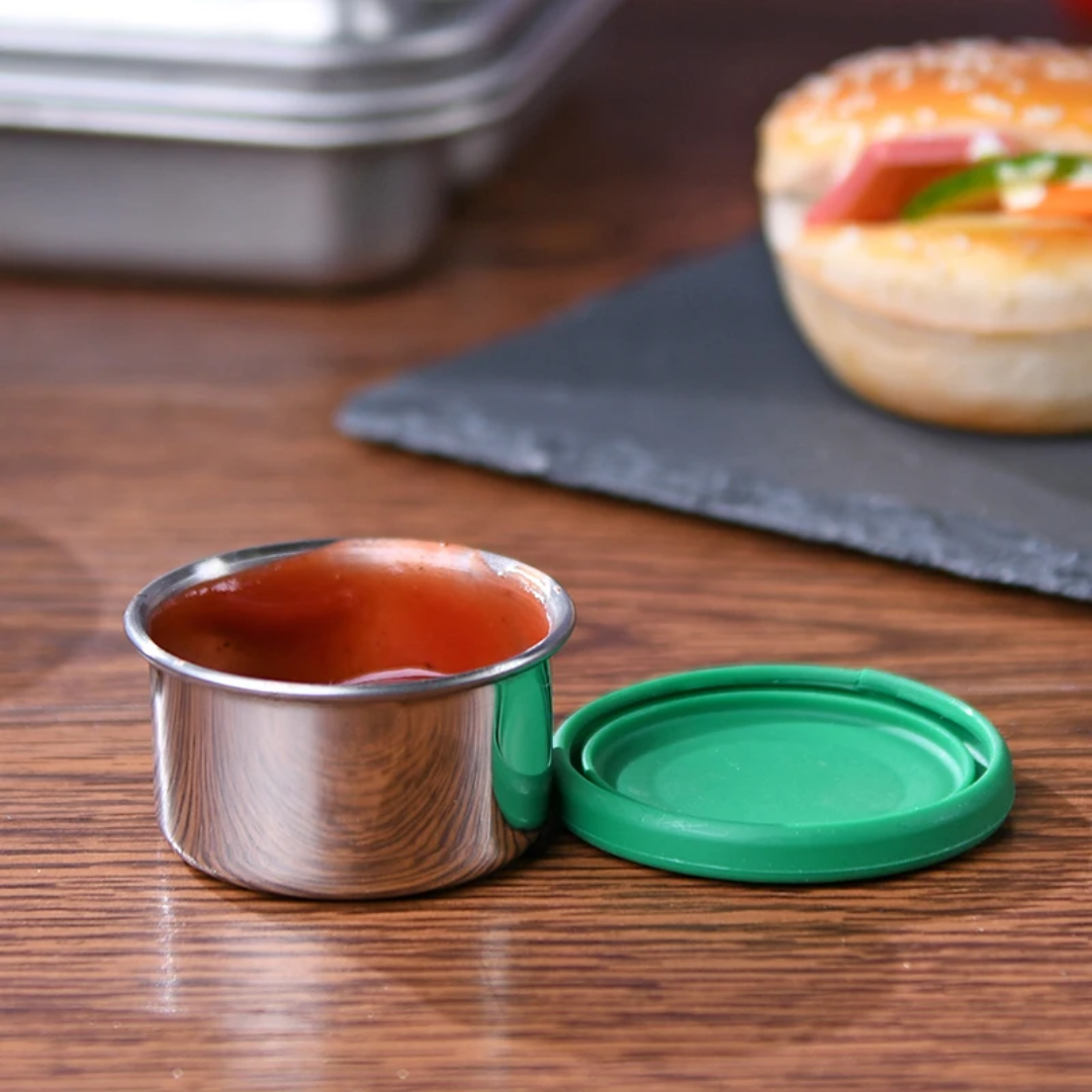 Snack Pots