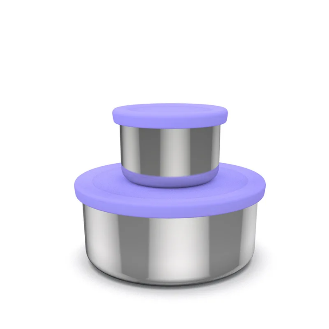 Snack Pots