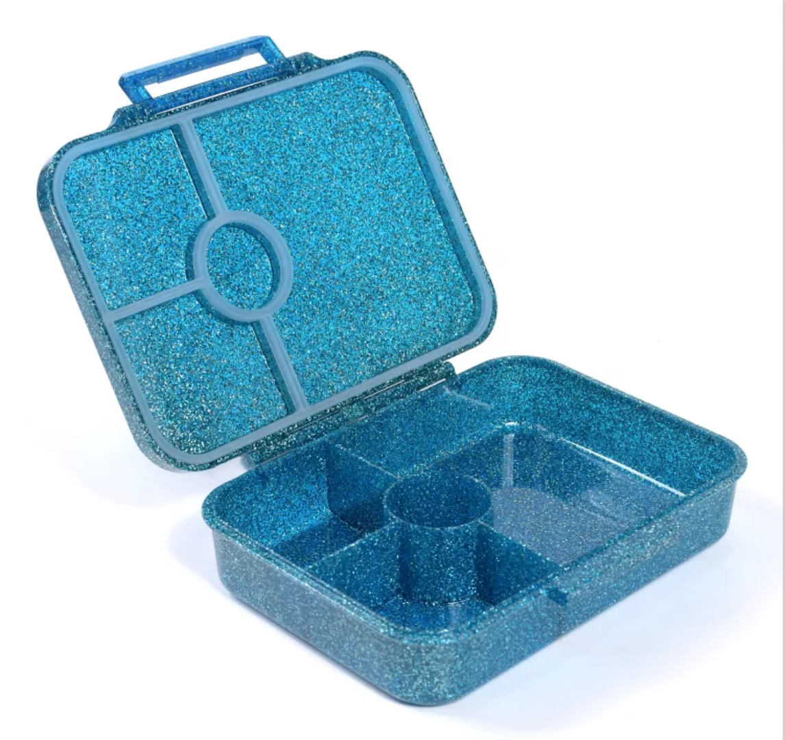 Mini Leakproof Lunch Box