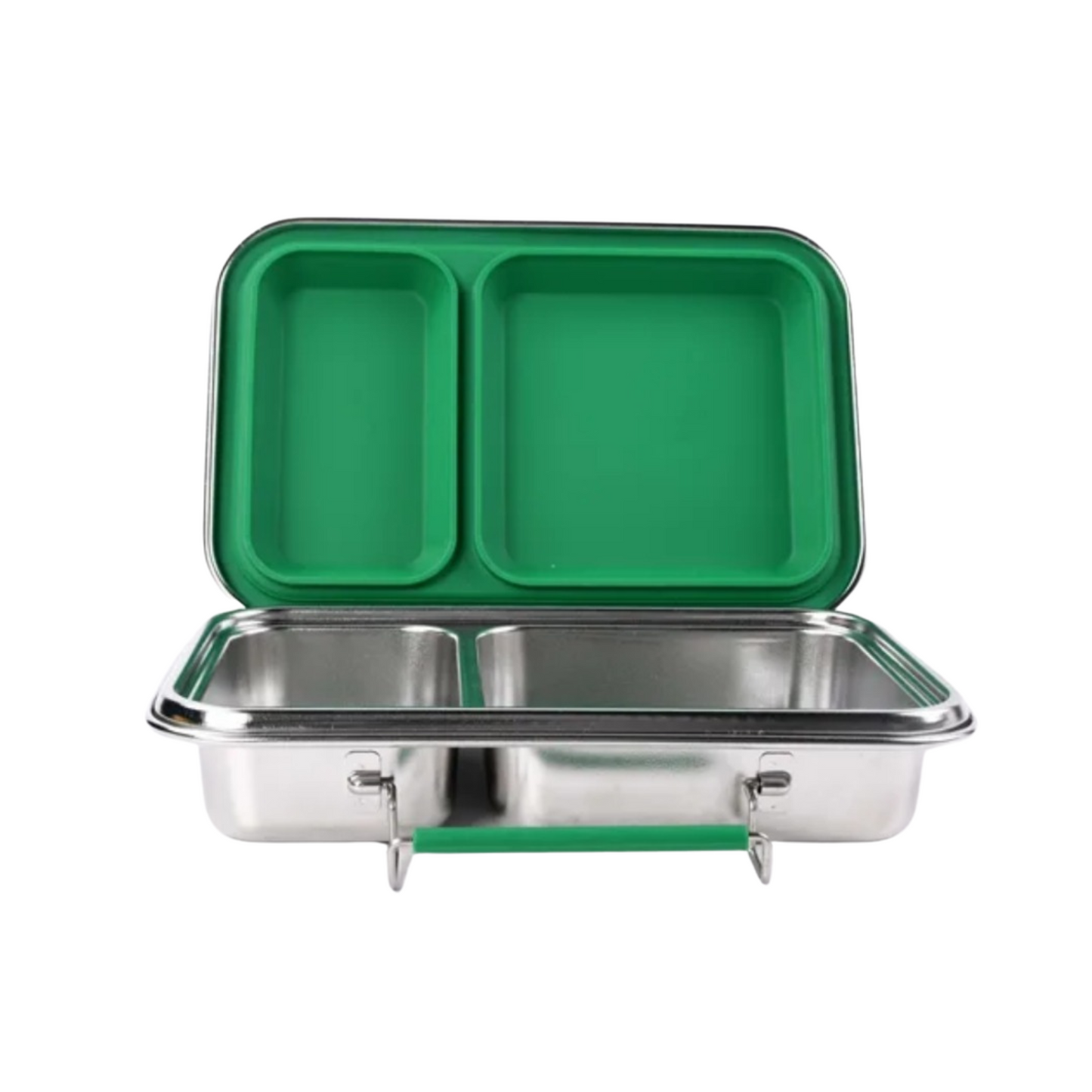 MiniMeal – 2 Compartment Bento Lunch Box
