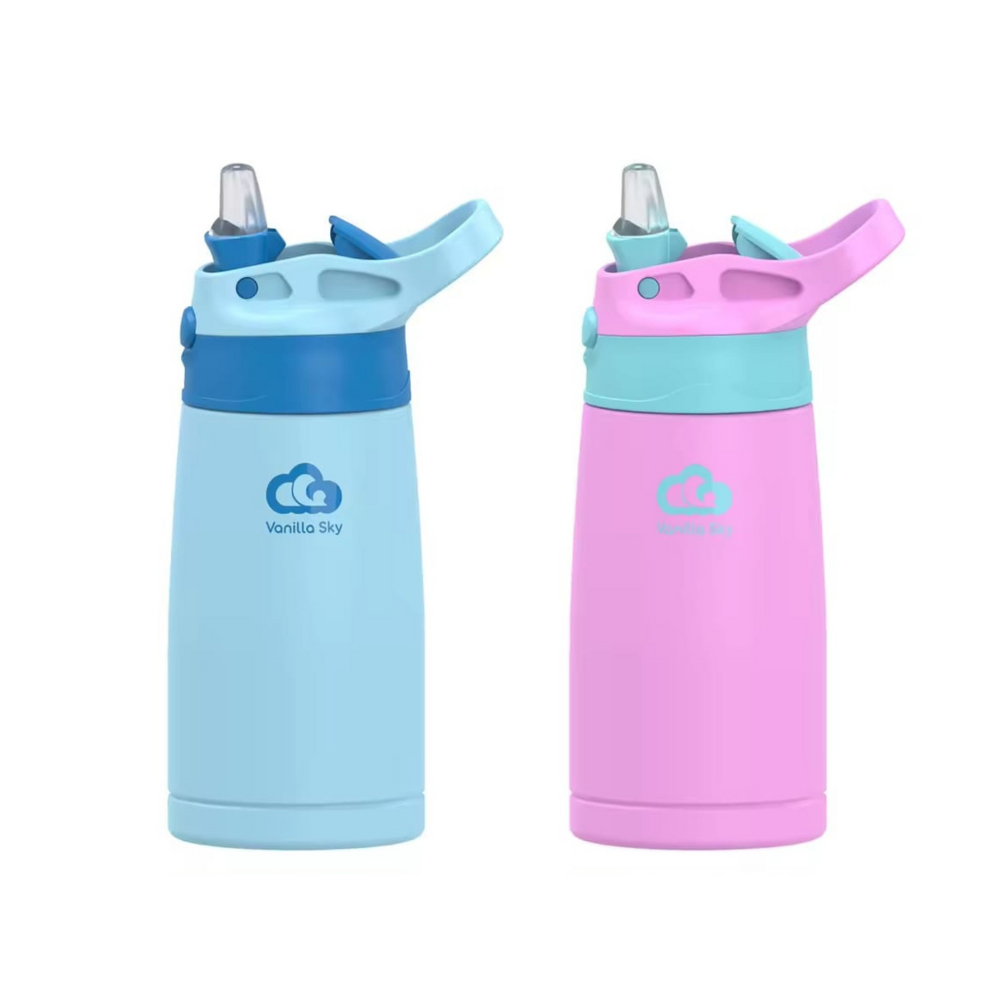 Mini Sky Insulated Bottle – 400 ml