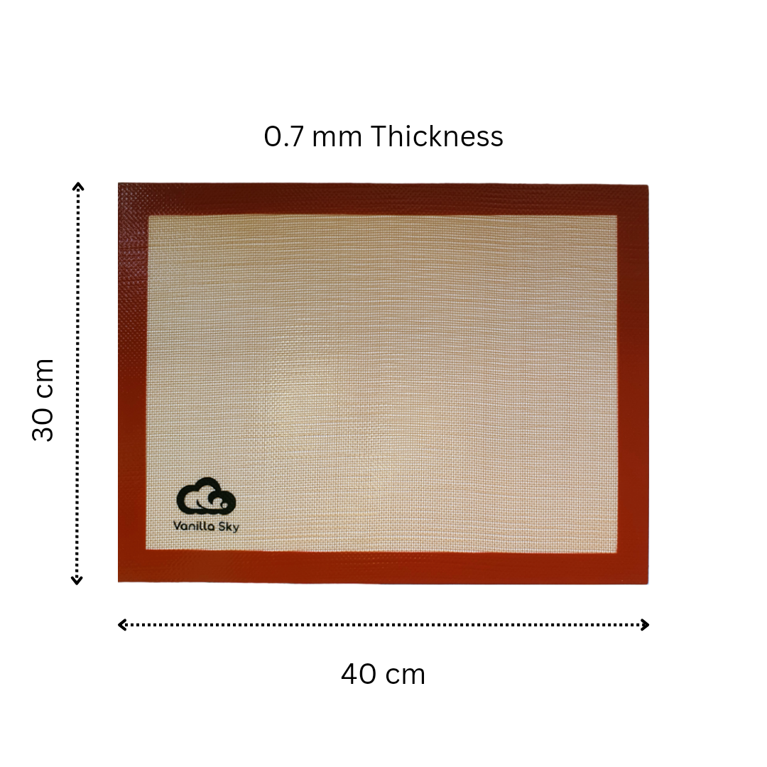 Silicone Baking Mat