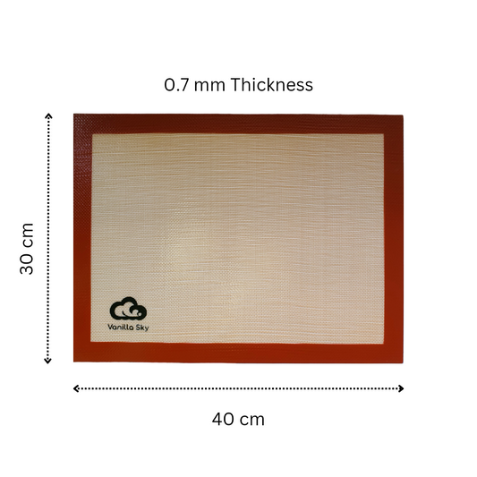 Silicone Baking Mat
