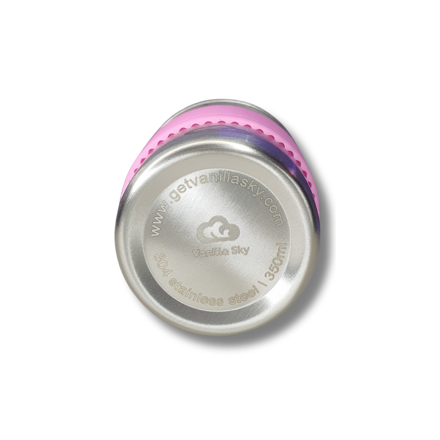 SkySip 500 ml - Stainless Steel Cup