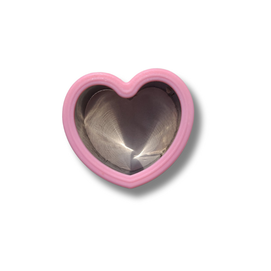 Mini Cookie Cutter Set – Fun Shapes for Kids & Baking (Dinosaur, Gingerbread Man, Heart, Star, Mouse)