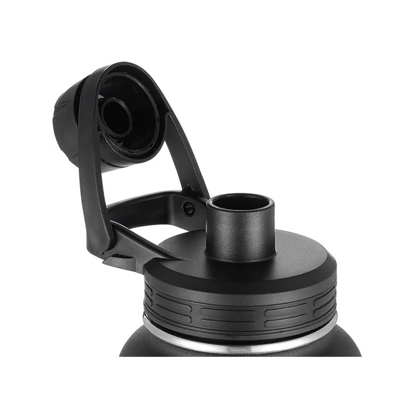 Replacement Spout & Straw Lids – Secure, Leak-Proof Bottle Accessories