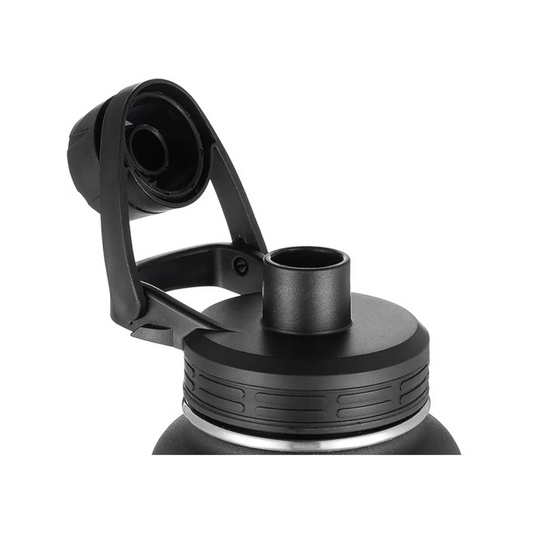 Replacement Spout & Straw Lids – Secure, Leak-Proof Bottle Accessories