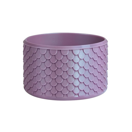 Mermaid Scale Silicone Boot