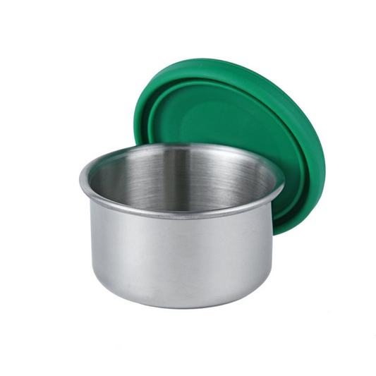 Snack Pots