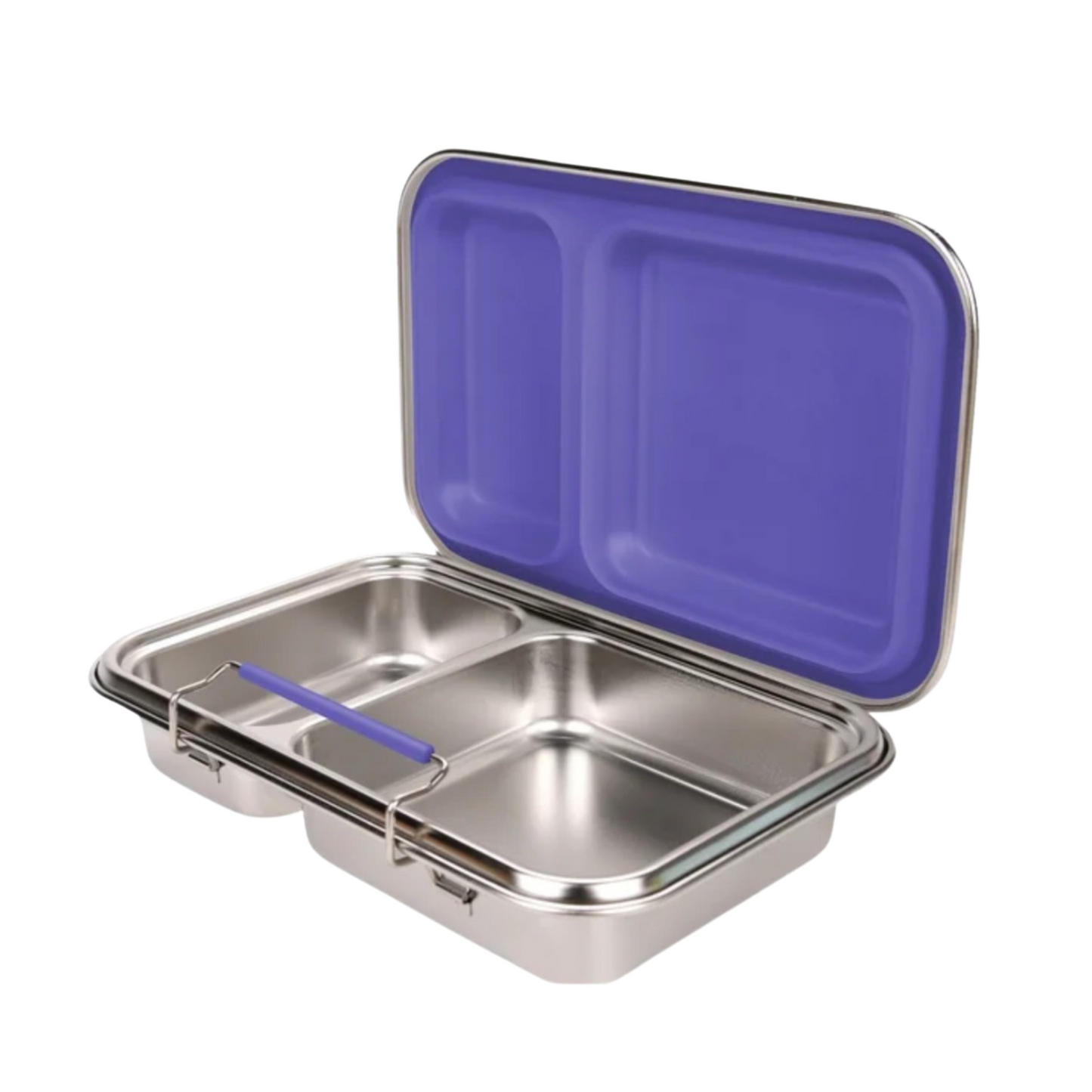 MiniMeal – 2 Compartment Bento Lunch Box