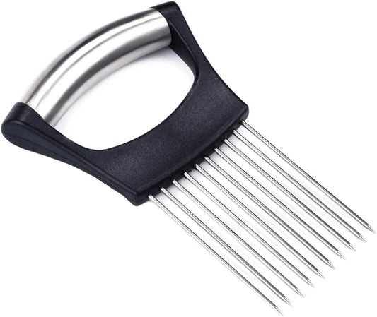 Slice Mate 3-in-1 | Precision Tool for Fruits & Vegetables