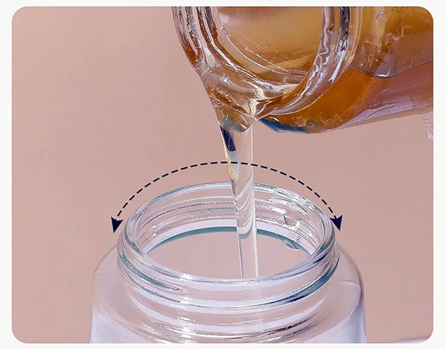 Drizzle Duo 2-in-1 Bottle – 470 ml