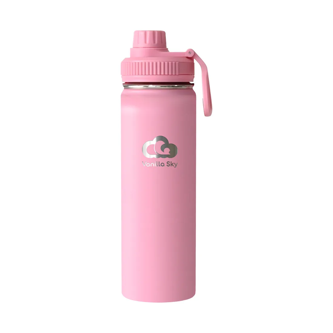 650 ml - Sunny Skies - Insulated Stainless Steel Bottle