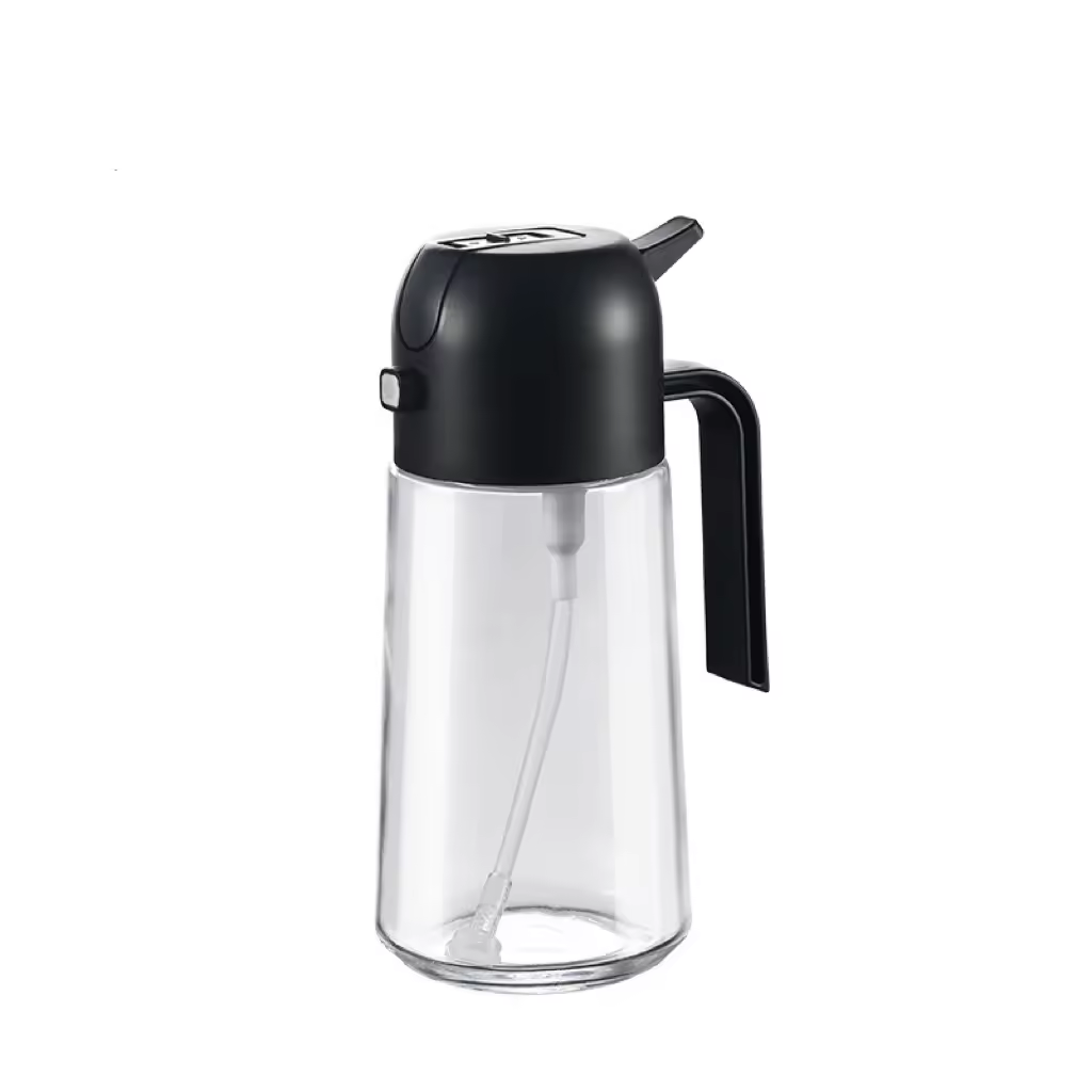 Drizzle Duo Plus - 2 in 1 Bottle – 600 ml