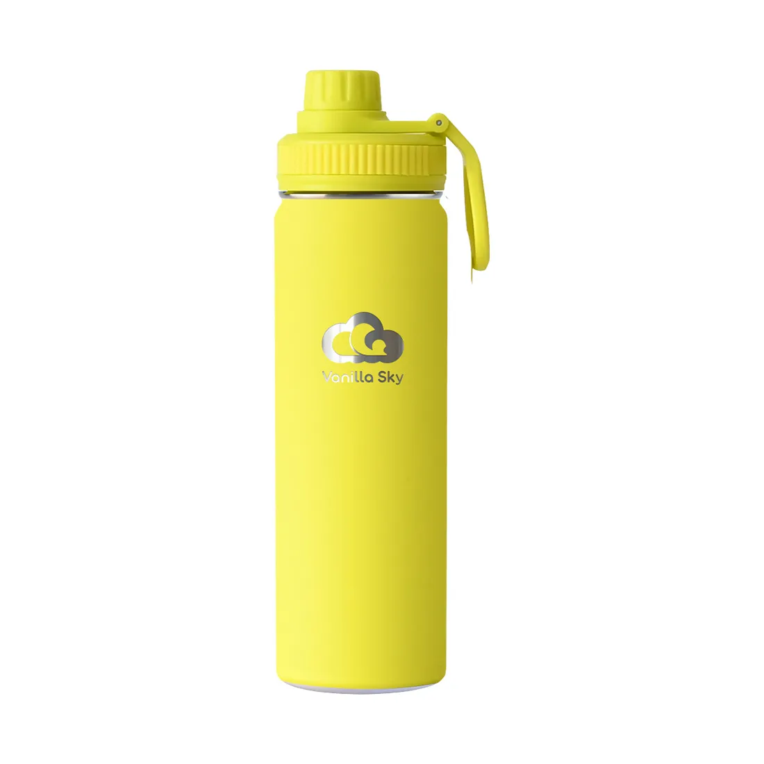 650 ml - Sunny Skies - Insulated Stainless Steel Bottle