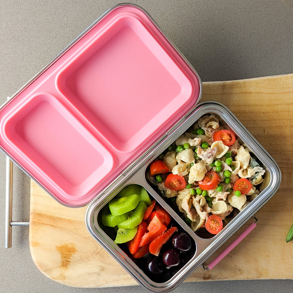 MiniMeal – 2 Compartment Bento Lunch Box
