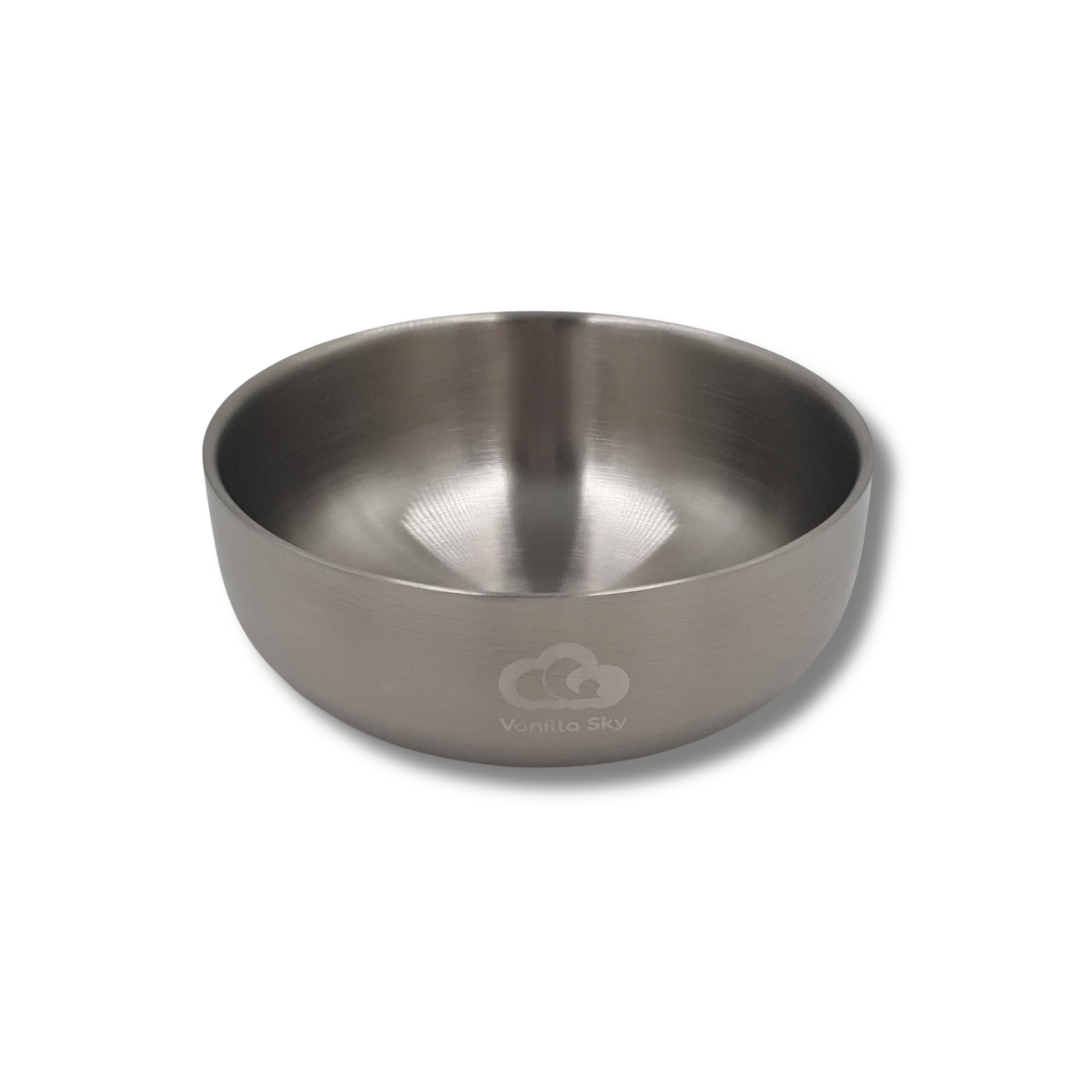 Classic Steel Bowl SS304