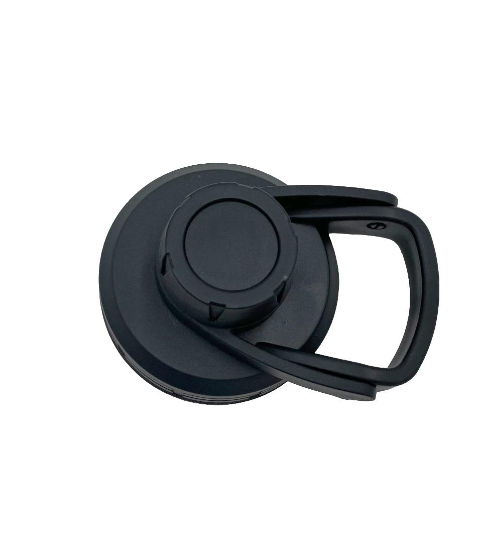 750ml Insulated Stainless Steel Bottle – Double Wall, Leak-Proof | Free Extra Lid + Silicone Boot