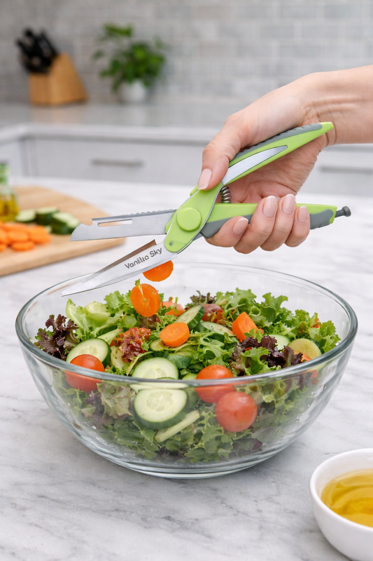 EasyCut Kitchen Shears