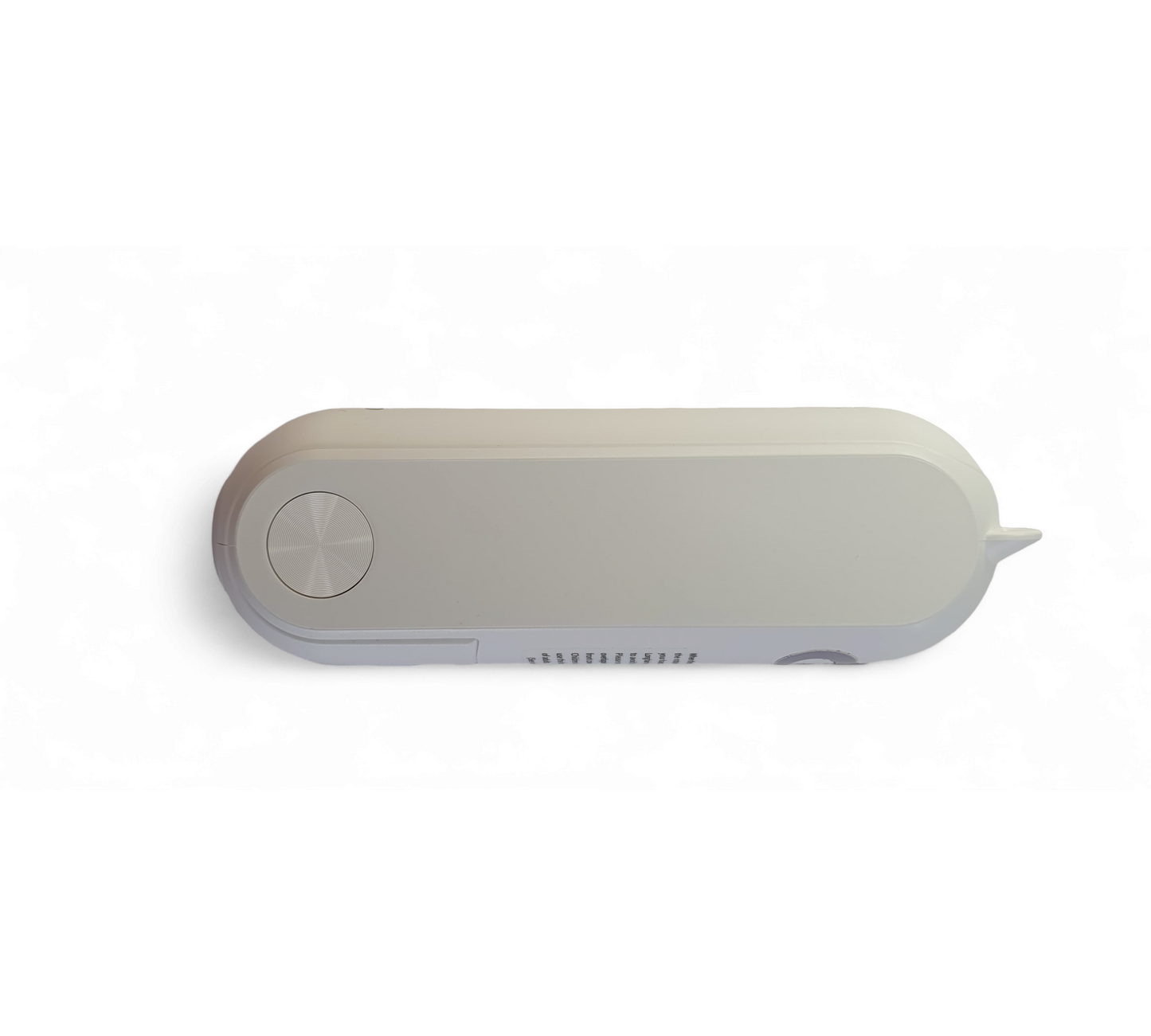 Electric Fan - 3 in 1 with Powerbank & Flashlight