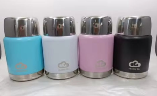 Insulated food Jar - 500 ml - Medium Capacity