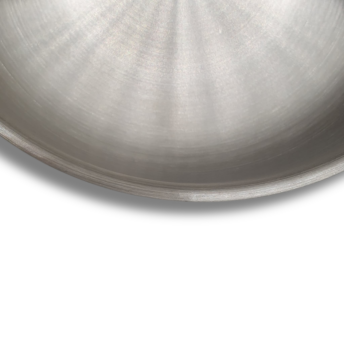 Classic Steel Bowl SS304