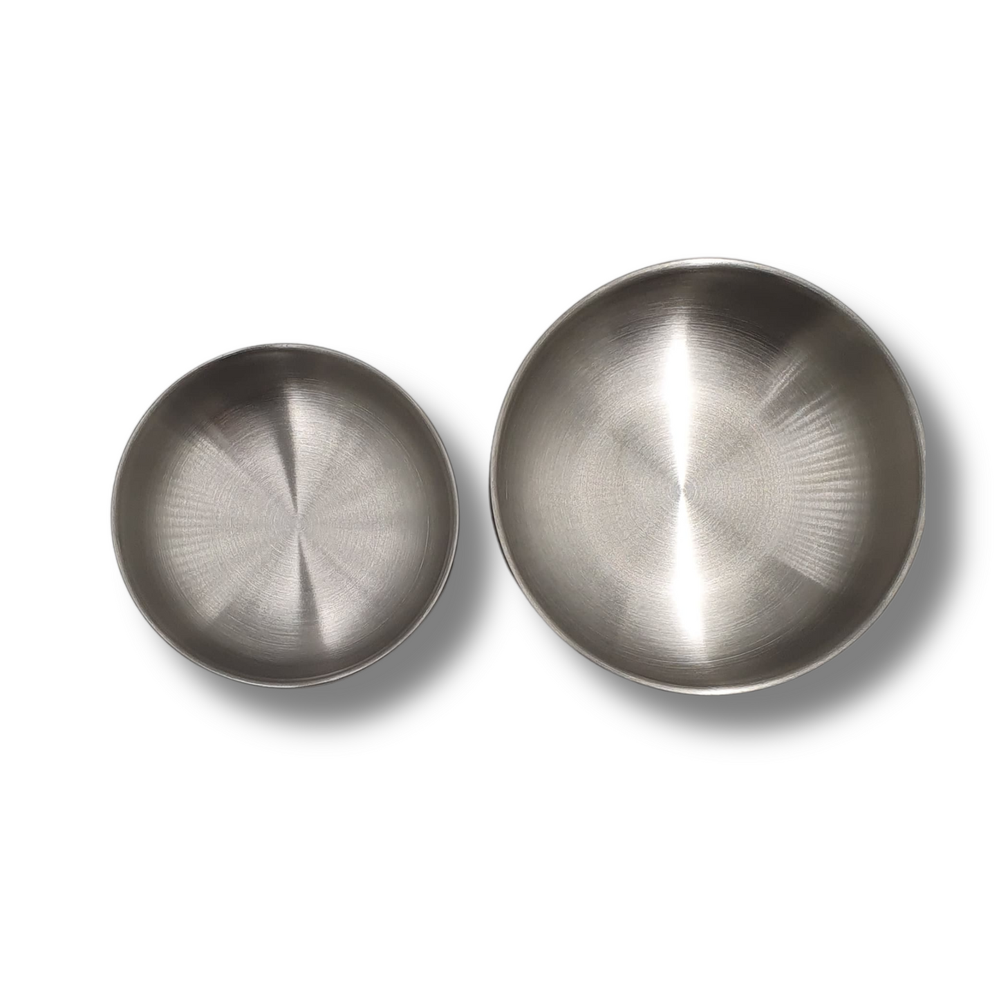 Classic Steel Bowl SS304