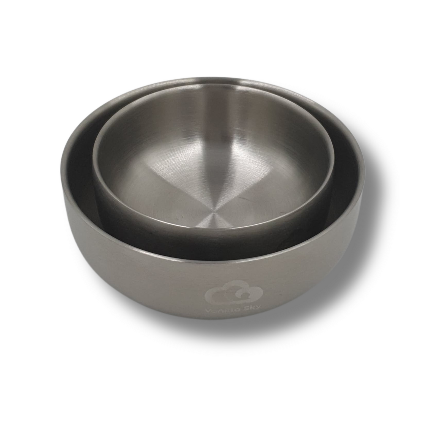 Classic Steel Bowl SS304
