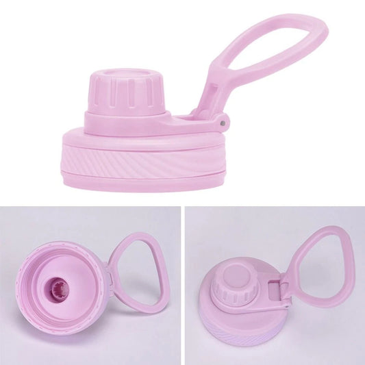 Colored Spout Lid