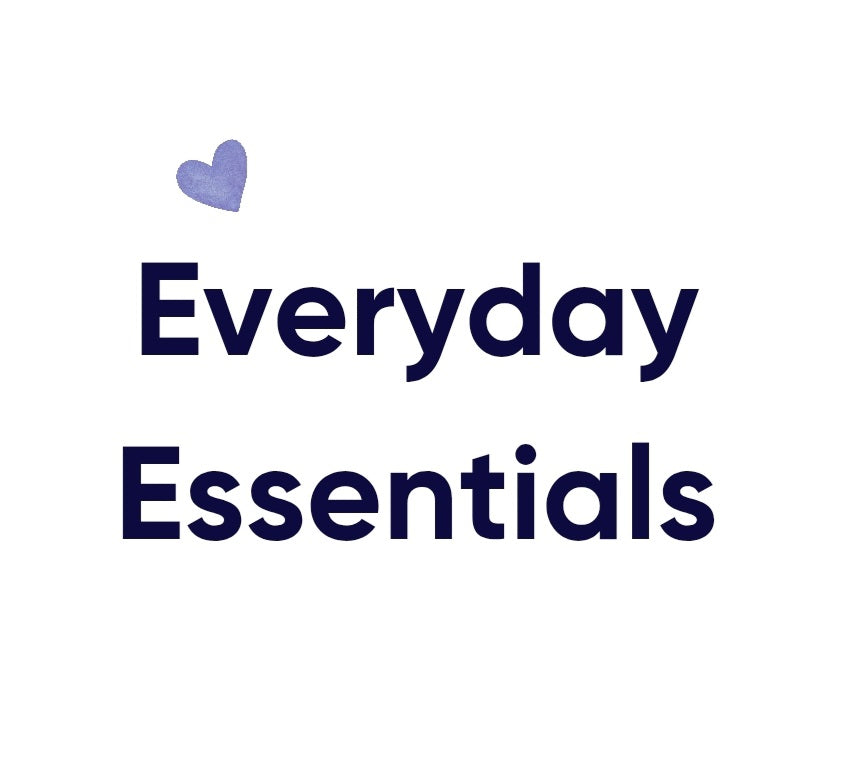 Everyday Essentials
