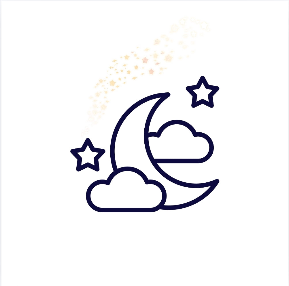 Dreamy Night Lights ✨️