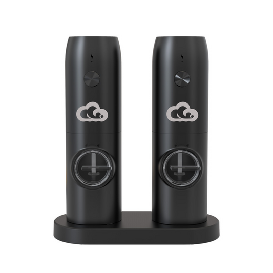 Electric Salt & Pepper Grinder