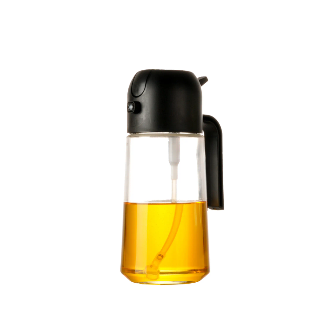 Drizzle Duo Plus  - 2 in 1 Bottle  – 600 ml