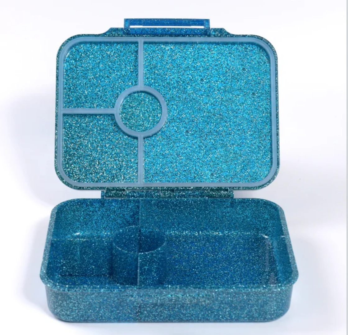 Mini Leakproof Lunch Box
