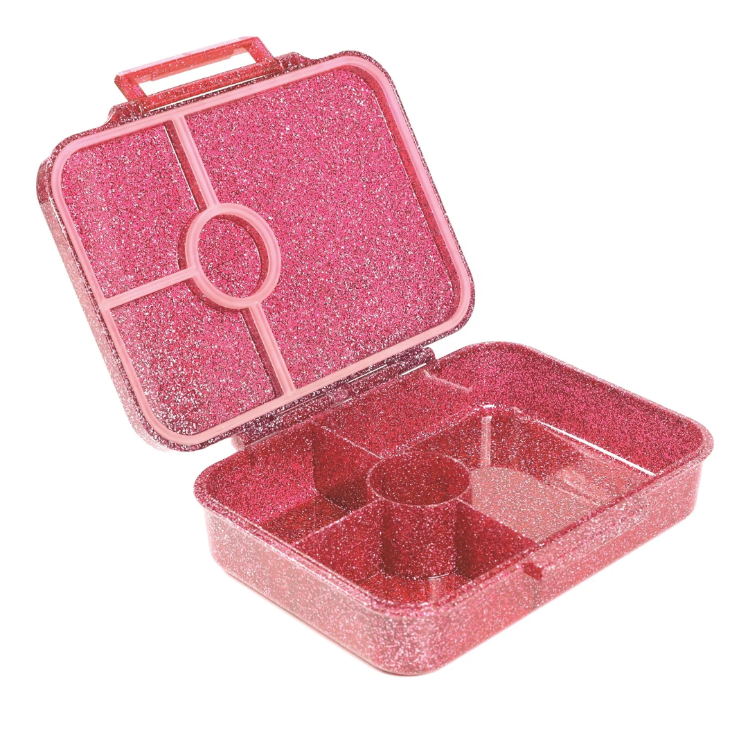 Mini Leakproof Lunch Box