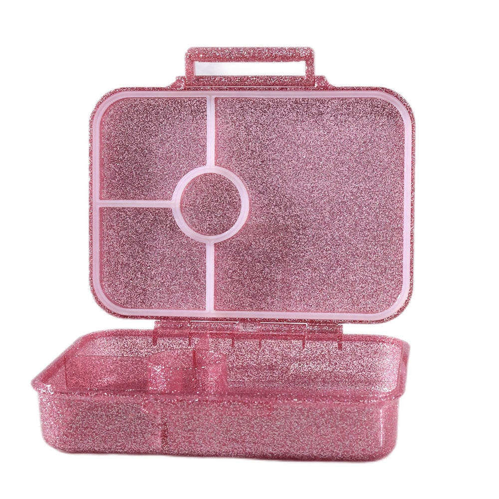 Mini Leakproof Lunch Box