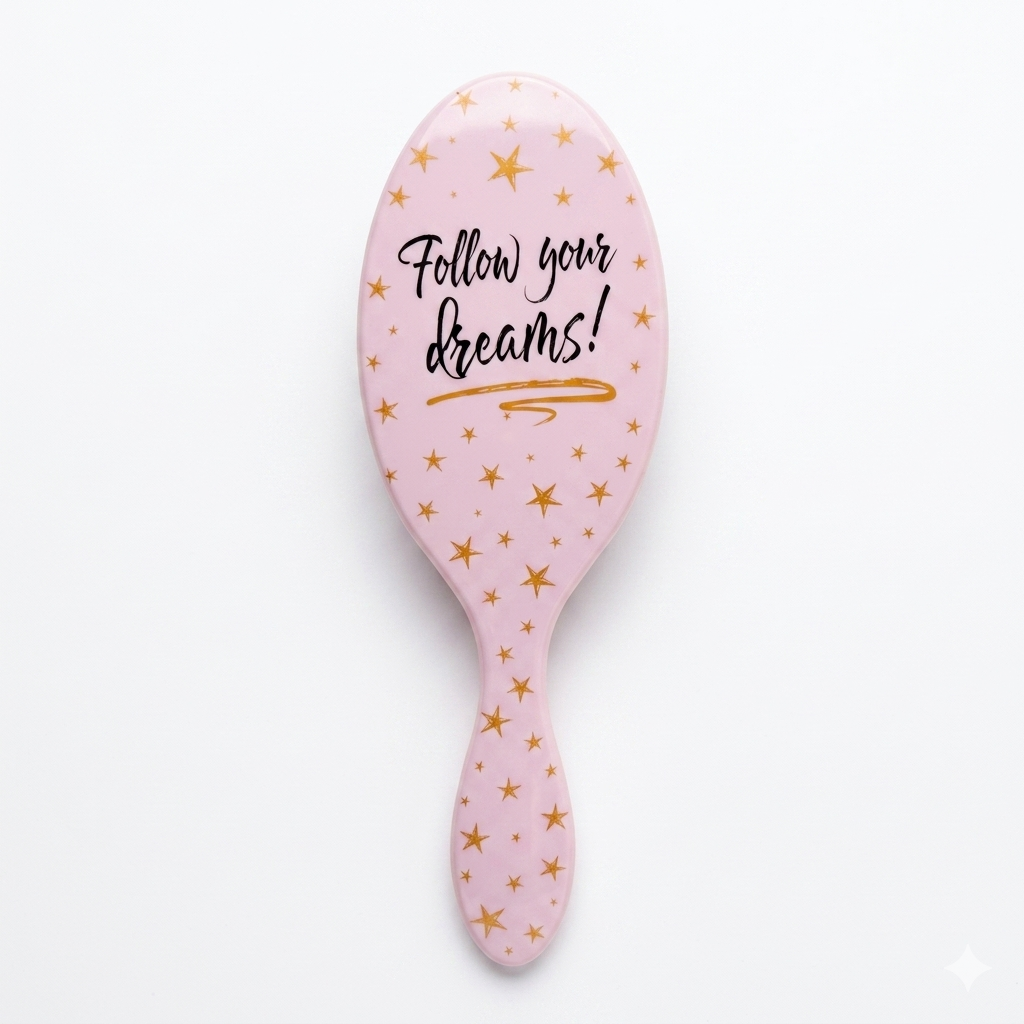 Glide Hair Brush