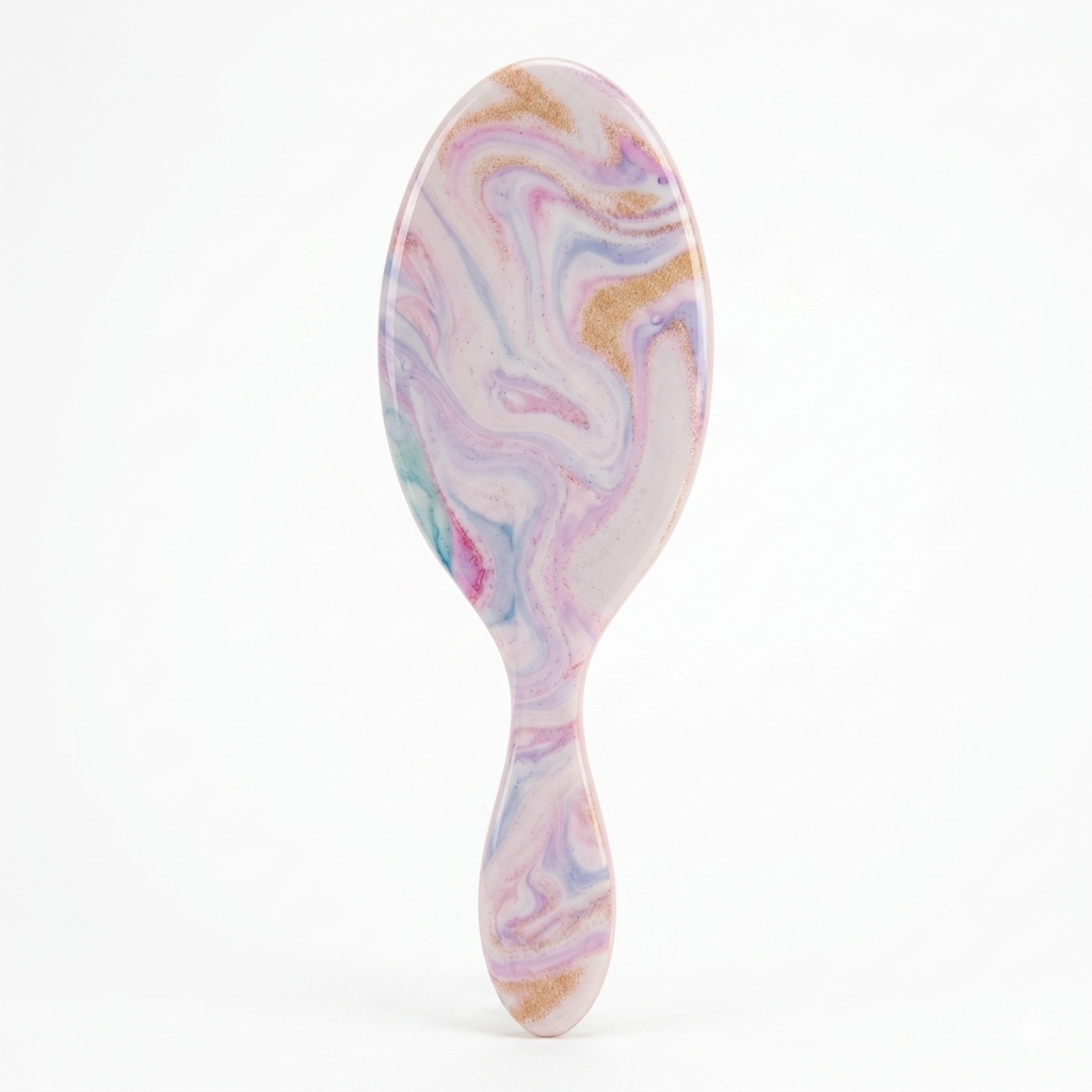 Glide Hair Brush