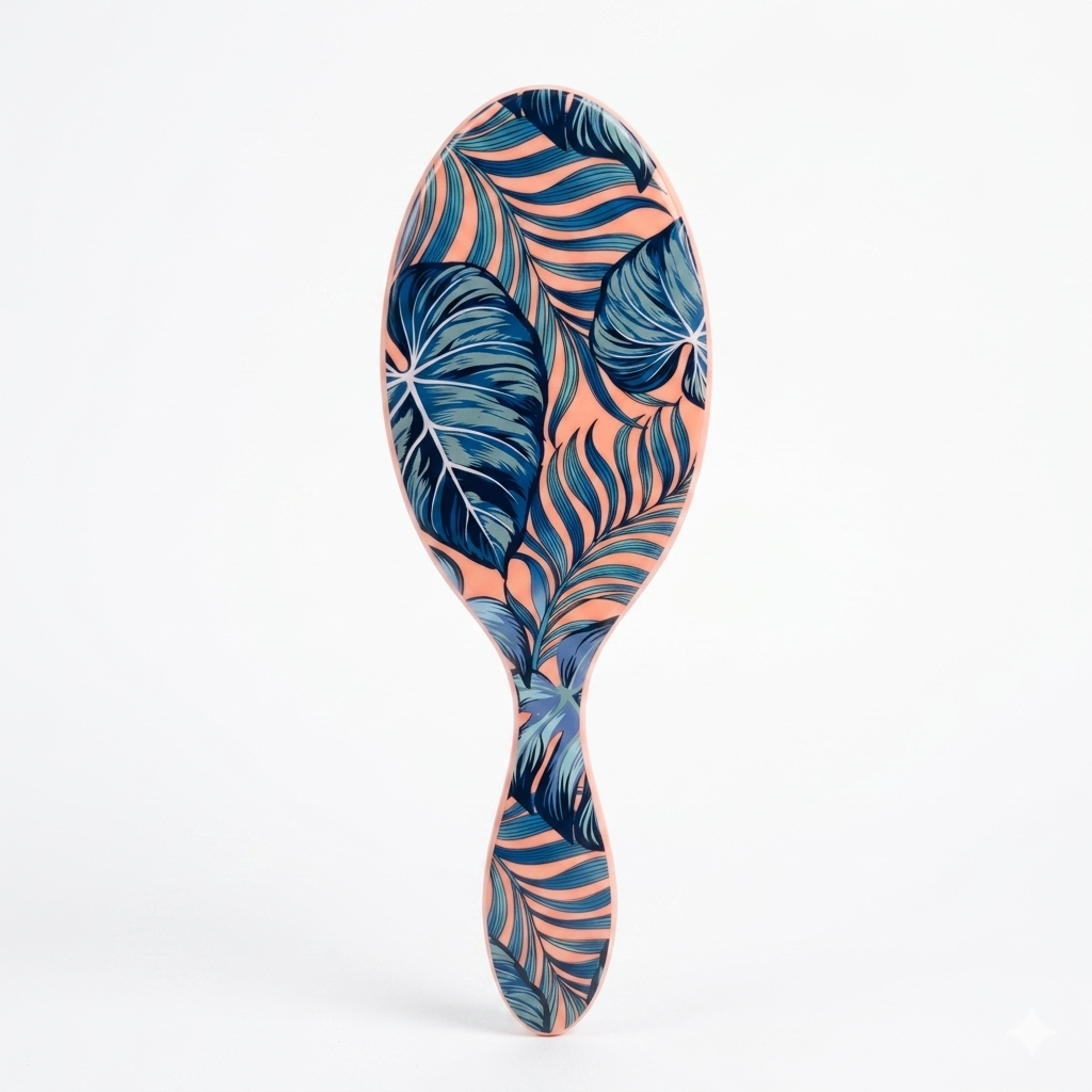 Glide Hair Brush