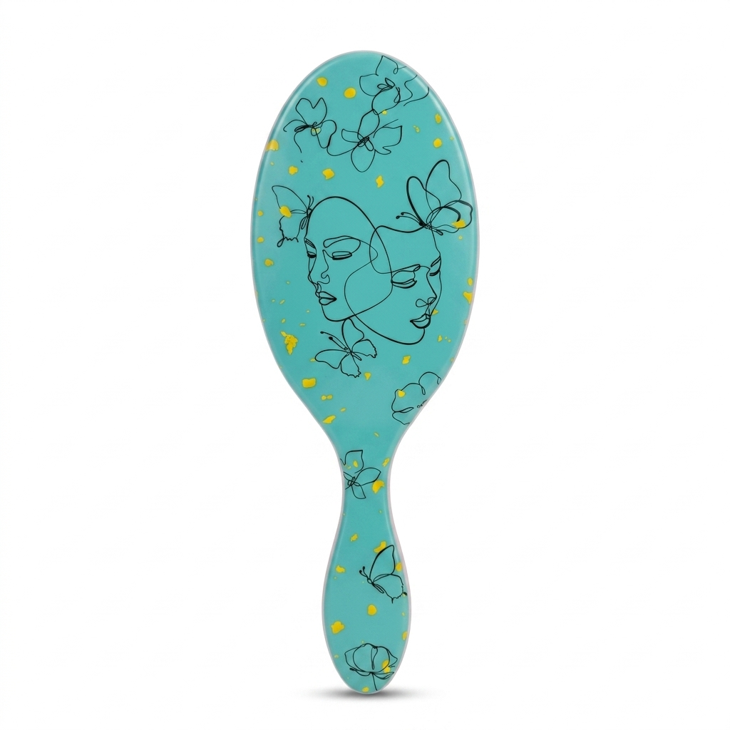 Glide Hair Brush