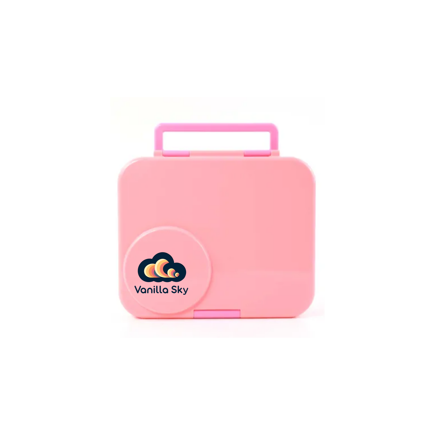 Bento Lunch Box with Insulated Food Jar