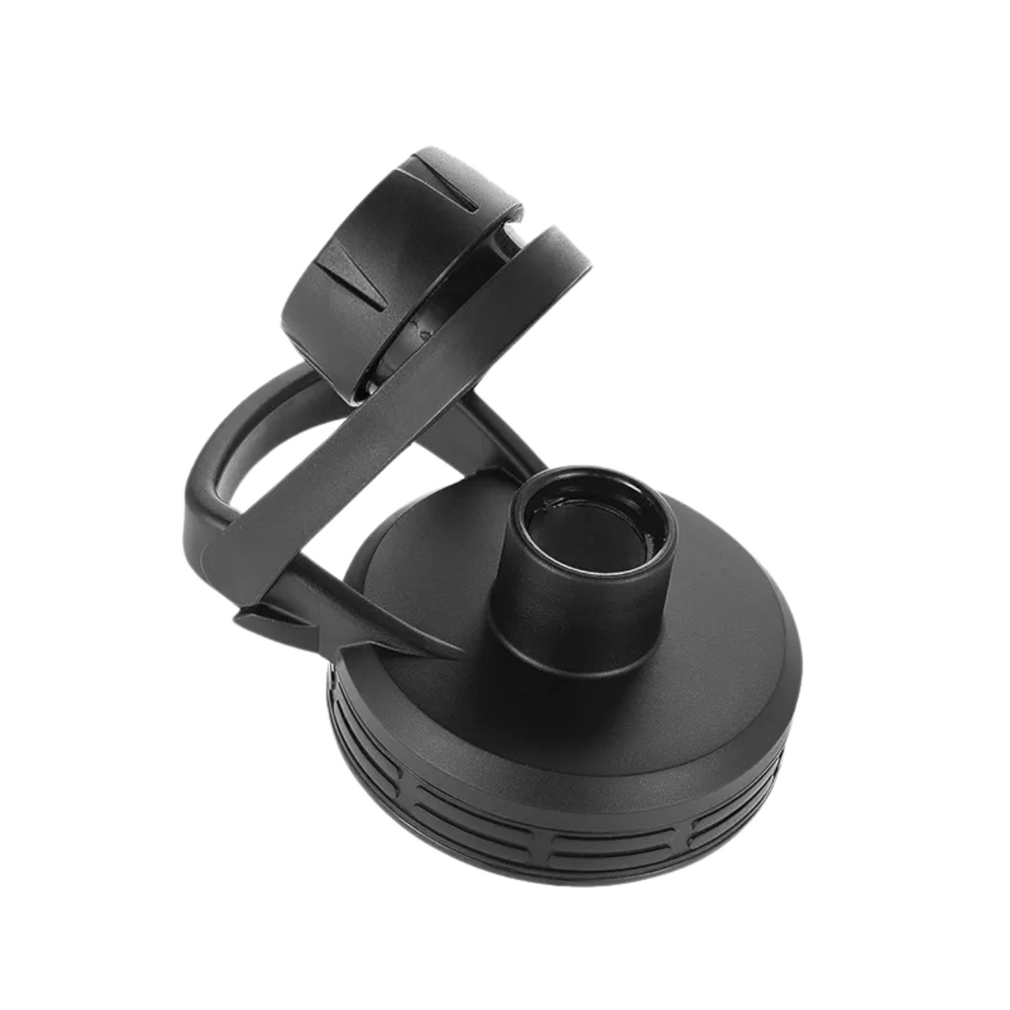 Replacement Spout & Straw Lids – Secure, Leak-Proof Bottle Accessories