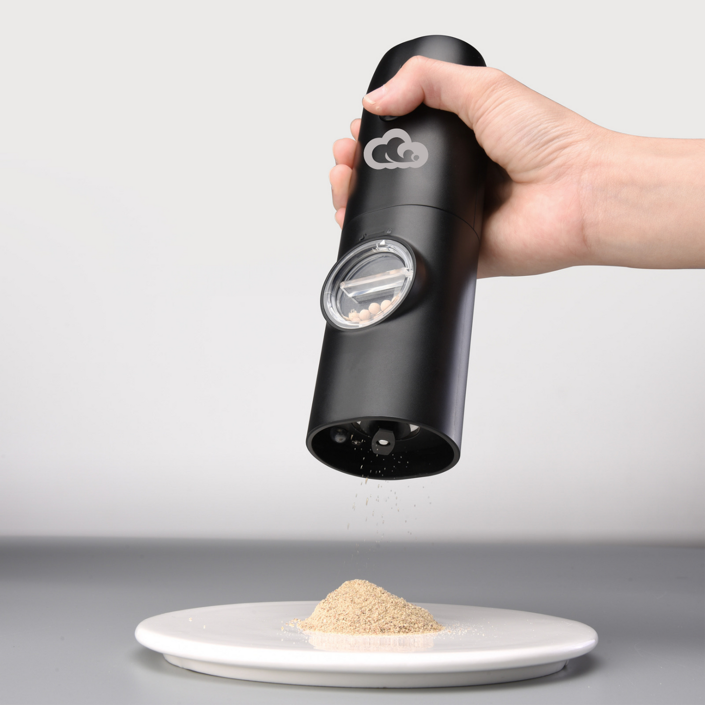 Electric Salt & Pepper Grinder