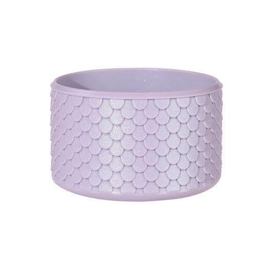 Mermaid Scale Silicone Boot