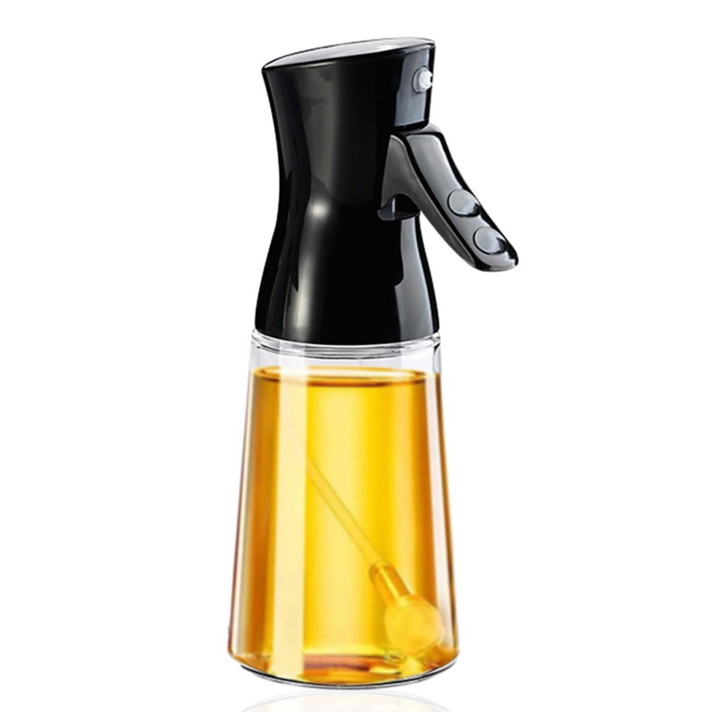 Drizzle Glass Oil Spray Bottle