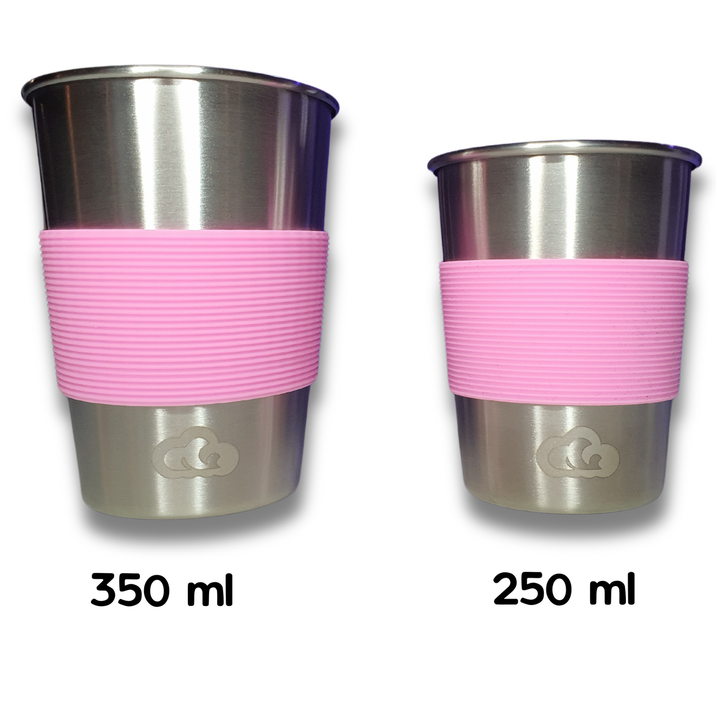 Stainless Steel Cups