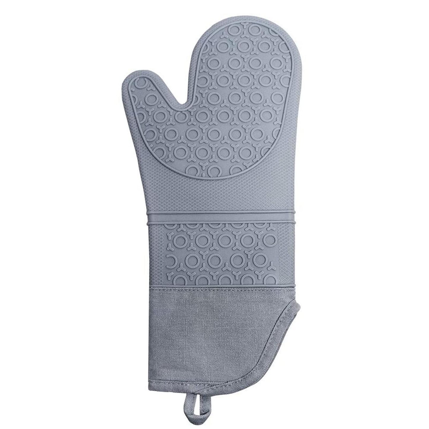 HeatShield Silicone Glove
Premium Heat-Resistant Silicone Glove | Ideal for Cooking, Baking, and BBQ.